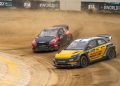 Rallycross: pratite drugu rundu Svjetskog RX prvenstva 2025.