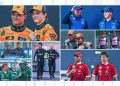 Rangiranje vozača svake F1 momčadi za 2026. godinu