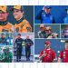Rangiranje vozača svake F1 momčadi za 2026. godinu