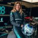 Razvojni vozač Citroen Racinga Doriane Pin dijeli svoje prve dojmove o bolidu Formule E GEN4