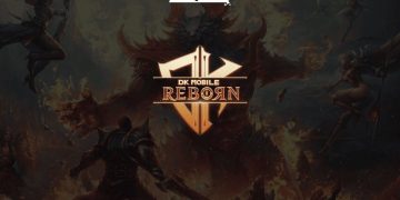 Reborn sada dostupan u SEA regiji, donoseći omiljeno MMORPG iskustvo na mobilnim uređajima