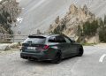 Recenzija BMW M3 Touring Competition Recenzija BMW M3 Touring Competition