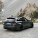 Recenzija BMW M3 Touring Competition