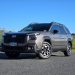Recenzija Subaru Outback Touringa: svijet 7. generacije