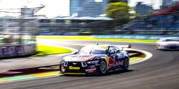 Red Bull Ampol Racing Supercar i Red Bull Drift Mini spremni za osvajanje Mondella