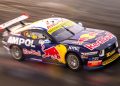 Red Bull predstavlja V8 Ford Mustang Gen3 Supercar na Drift Mastersu u Europi