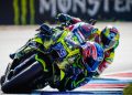 Rekord kruga oboren dok je Ogura predvodio MotoGP polje u petak u Brnu