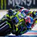 Rekord kruga oboren dok je Ogura predvodio MotoGP polje u petak u Brnu