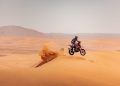 Reli Dakar: Američki Brabec vodi u ukupnom poretku – Svjetski cestovni trkaći automobili
