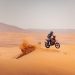 Reli Dakar: Američki Brabec vodi u ukupnom poretku – Svjetski cestovni trkaći automobili