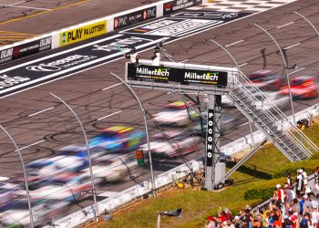 Rezultati Pocono Racewaya: 13. lipnja 2026. (NASCAR O’Reilly Series)