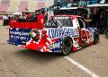 Rezultati utrke u Michiganu: 6. lipnja 2026. (NASCAR Truck Series) Rezultati utrke u Michiganu: 6. lipnja 2026. (NASCAR Truck Series)