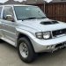 Rijetki Mitsubishi Pajero Evolution ide na aukciju s naslijeđem Dakar Rallyja