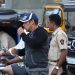 Salman Khan odustaje od automobila i stiže na set filma u ciklusu