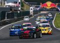 Salzburgring ugostio Prvenstvo Hrvatske u kružnim utrkama