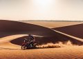 Schareina ponovno napada treći Dakar 2026…