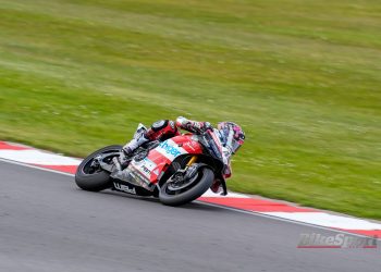 Scott Redding želi se “vratiti pobjeđivanju više utrka” na “zabavnom” Knockhill BSB-u