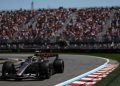 Šef Formule E: V8 pogon F1 koristan za nas