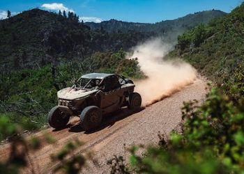 Segway Powersports povećava europsku trkaću prisutnost sa Super Villain SX20T na Hellas Rally Raidu | Korporativno