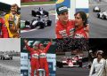 Senna i Prost predvode ljestvicu najboljih timskih kolega u Formuli 1, kolovoz 2026.