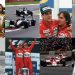 Senna i Prost predvode ljestvicu najboljih timskih kolega u Formuli 1, kolovoz 2026.