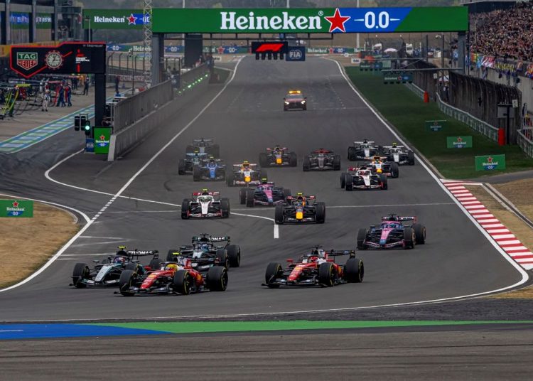 Šesnaest bivših vozača Formule 1 natječe se na 24 sata Le Mansa 2026. u potrazi za novim postoljima Šesnaest bivših vozača Formule 1 natječe se na 24 sata Le Mansa 2026. u potrazi za novim postoljima