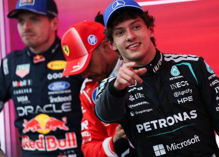 Sezona Formule 1 2026: Pojačanja na VN Monaka, Barcelone, Austrije i Velike Britanije u sljedećih pet tjedana | F1 vijesti Sezona Formule 1 2026: Pojačanja na VN Monaka, Barcelone, Austrije i Velike Britanije u sljedećih pet tjedana | F1 vijesti