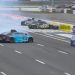Shane van Gisbergen sudario se u Poconu usred NASCAR utrke Shane van Gisbergen sudario se u Poconu usred NASCAR utrke