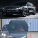 Skicirajte krug na ekranu i promatrajte kako Denza Z9GT EV karavan od 1140 konjskih snaga drifta autonomno.
