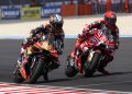 Skoro savršenstvo: Dall’Igna hvali Balaton MotoGP strategiju Marca Marqueza Skoro savršenstvo: Dall’Igna hvali Balaton MotoGP strategiju Marca Marqueza
