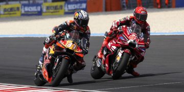 Skoro savršenstvo: Dall’Igna hvali Balaton MotoGP strategiju Marca Marqueza