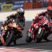 Skoro savršenstvo: Dall’Igna hvali Balaton MotoGP strategiju Marca Marqueza Skoro savršenstvo: Dall’Igna hvali Balaton MotoGP strategiju Marca Marqueza