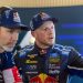Skrivena pobjeda za Browna u bitci Feeney – Supercars Skrivena pobjeda za Browna u bitci Feeney – Supercars