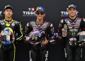 Startna rešetka za Assen MotoGP sprint utrku 2026.