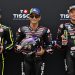 Startna rešetka za Assen MotoGP sprint utrku 2026.