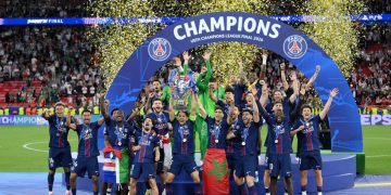 Što finale Lige prvaka znači za Svjetsko klupsko prvenstvo? Tko će sljedeće sezone igrati u UCL-u?
