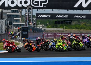 Što smo izvukli iz neobične MotoGP VN Mađarske