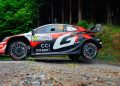 Što smo naučili od Rally Japan 2026