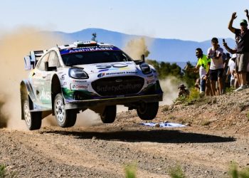 Što smo naučili s Acropolis Rally Greece 2026.