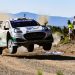 Što smo naučili s Acropolis Rally Greece 2026.