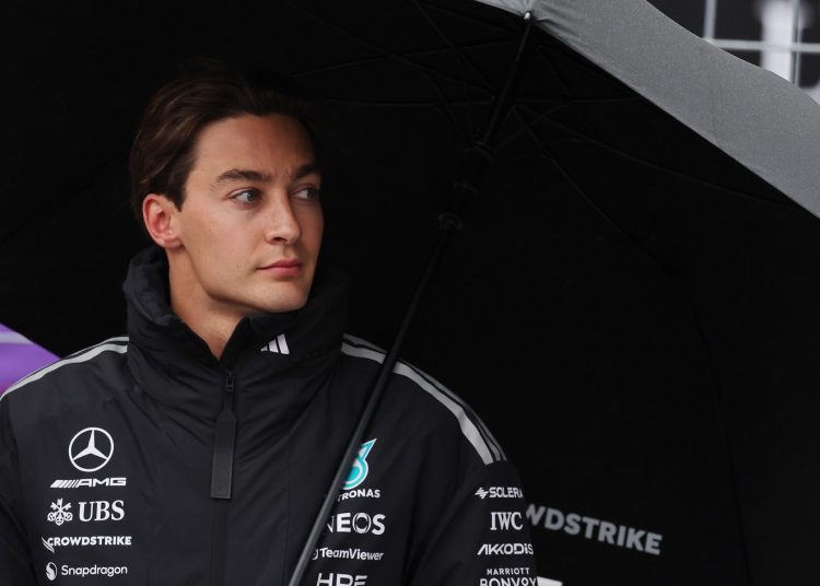 Strategija Georgea Russella koju primjenjuje veliki talent Formule E
