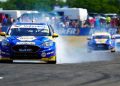 Sutton raste kako BTCC dolazi u Oulton Park Sutton raste kako BTCC dolazi u Oulton Park