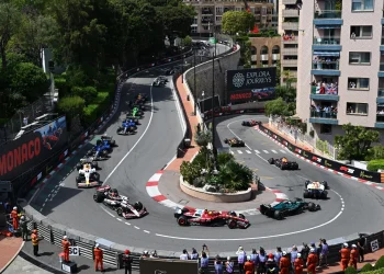Sve što trebate znati o Circuit de Monaco stazi