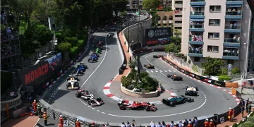 Sve što trebate znati o Circuit de Monaco stazi