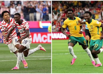 Sveobuhvatan pregled Svjetskog kupa: USMNT protiv Australije – Predviđanja, koeficijenti i sve što trebate znati