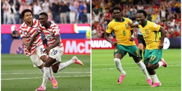 Sveobuhvatan pregled Svjetskog kupa: USMNT protiv Australije – Predviđanja, koeficijenti i sve što trebate znati