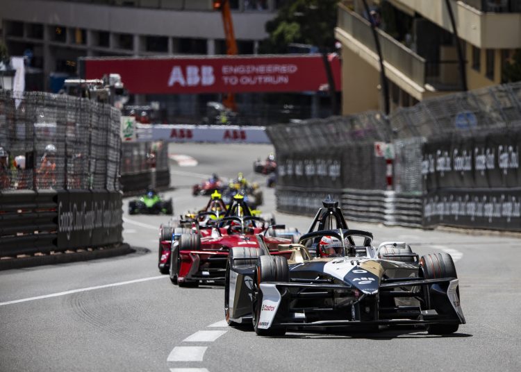 Svjetsko prvenstvo ABB FIA Formule E ponovno u Sanyi za uvodnu rundu azijskog trostrukog dvoboja