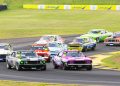 TV prijenos informacija o događaju Muscle Car Masters 2026. u Sydneyu TV prijenos informacija o događaju Muscle Car Masters 2026. u Sydneyu