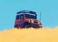 Terenska igra Over the Hill savršen je protuotrov za Forza Horizon