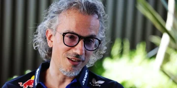 Teška Velika nagrada Barcelone i Katalonije ‘provjera stvarnosti’ za Red Bull, priznaje Laurent Mekies